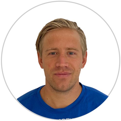 Christoffer Hörting