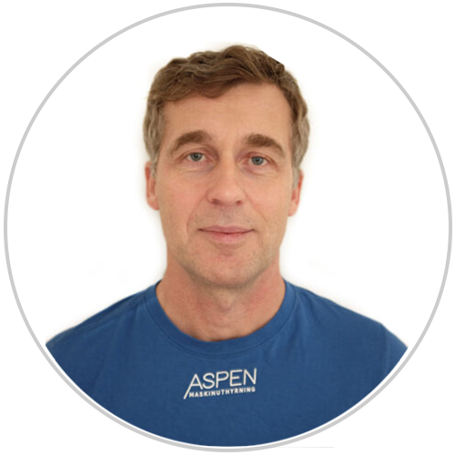 Magnus Andersson