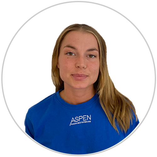 Maja Boklund